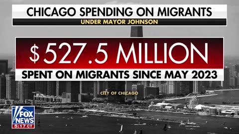 Chicago’s Democrat Mayor Removes Citizens from Meeting for Protesting Migrant Funding