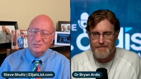 Full Video. Shocking Therapies ( Hellooo Nicotine! :) for Treating Covid! - Dr. Bryan Ardis. with Links.