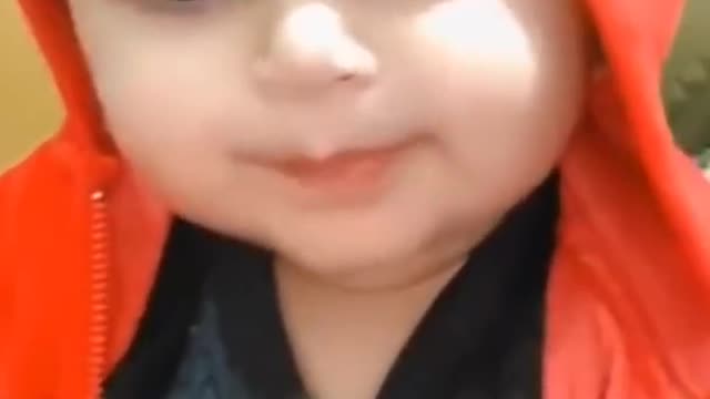 ❤️Cute Baby Saying papa -- Baby calling papa - New Cute Baby Voice Video - Cute Baby Calling Papa