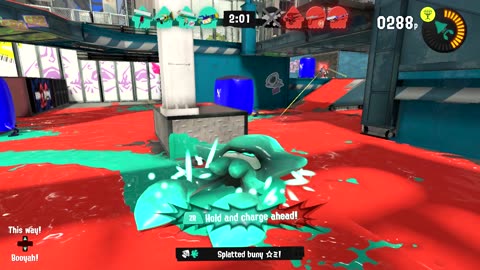SQUID GAMES
