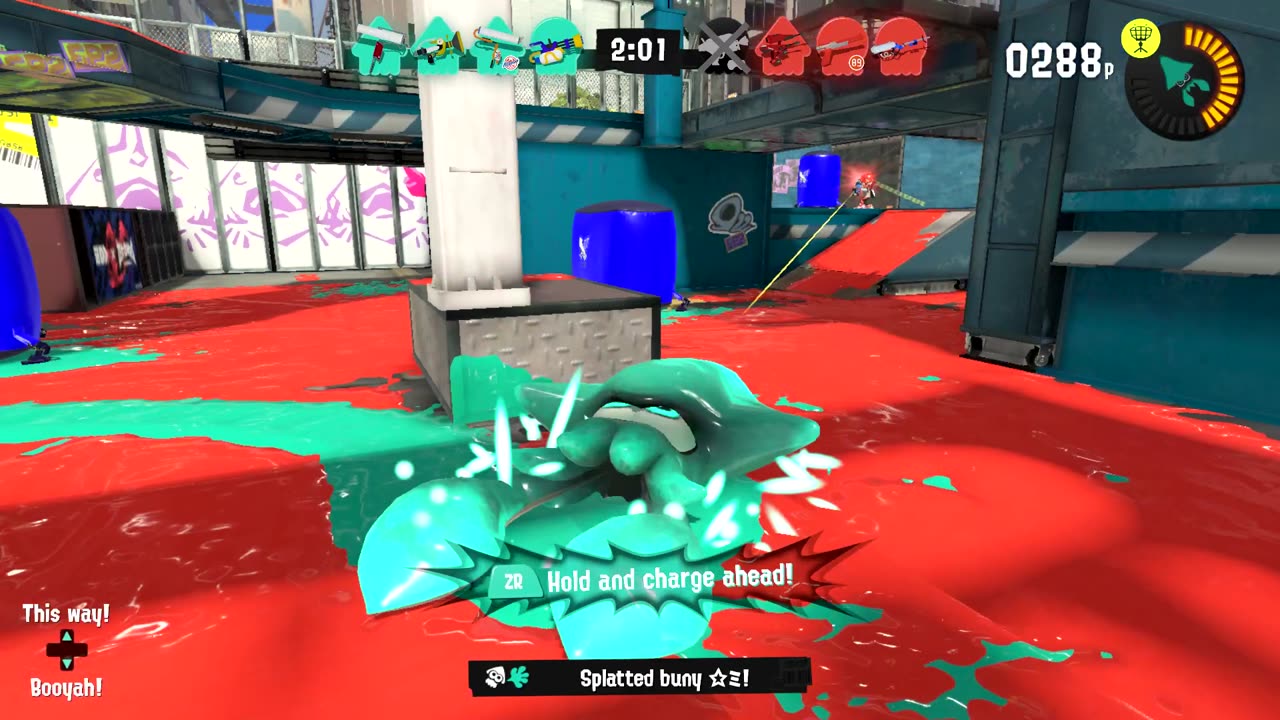 SQUID GAMES