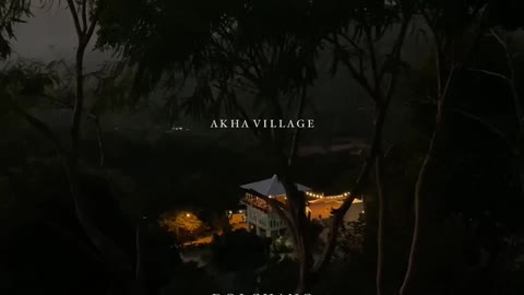 akha twilight