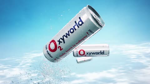 Oxyworld TV Spot 10s