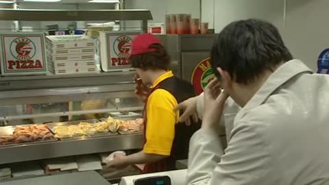 black books season 1 episode 5