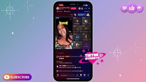 LIVE REPLAY: LovelyGaPeach Tue Apr 9 (Part 2)