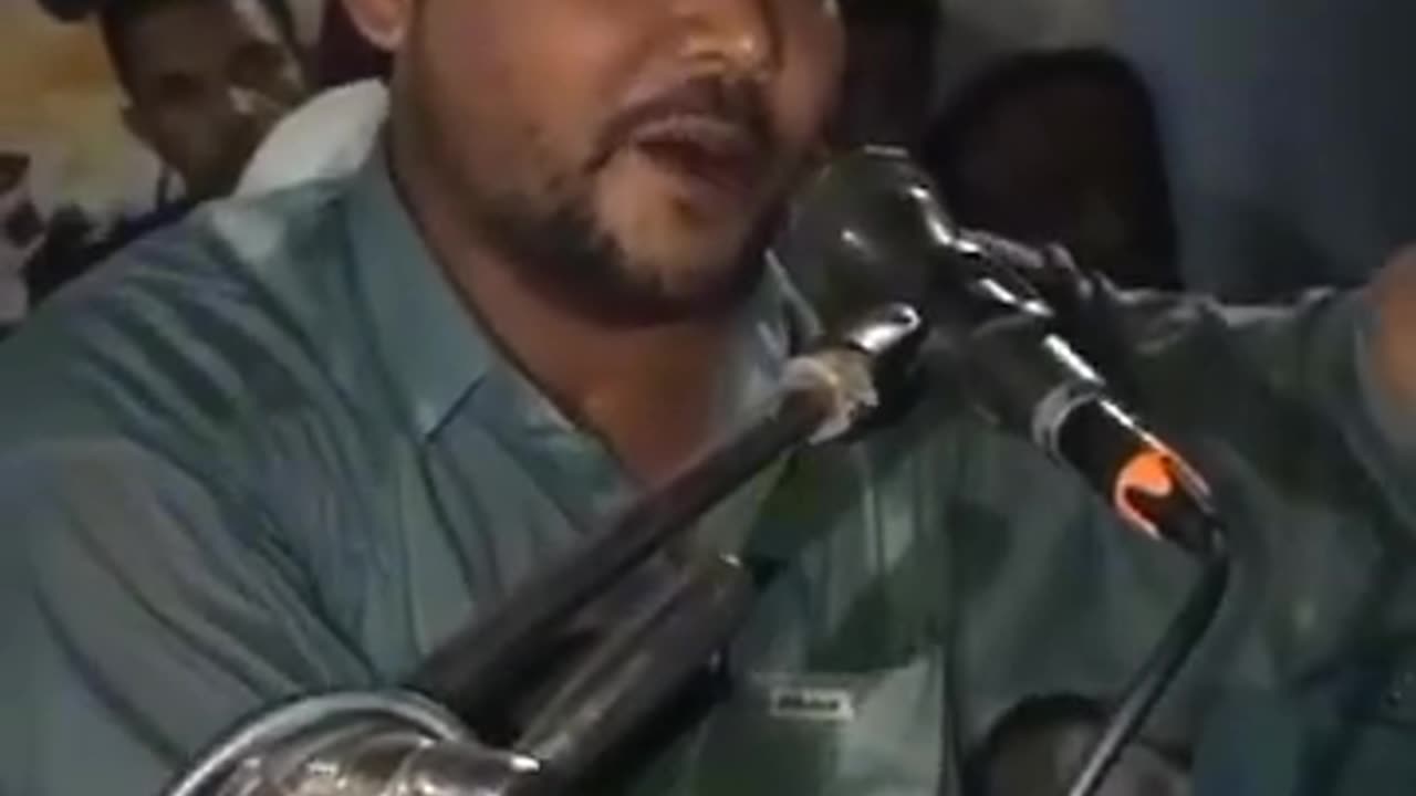 ustad saleem baloch song
