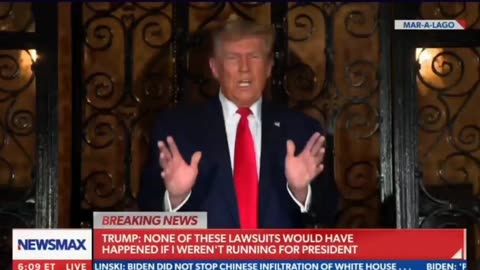 Donald Trump's Crime, Identity & Political Incorrectness