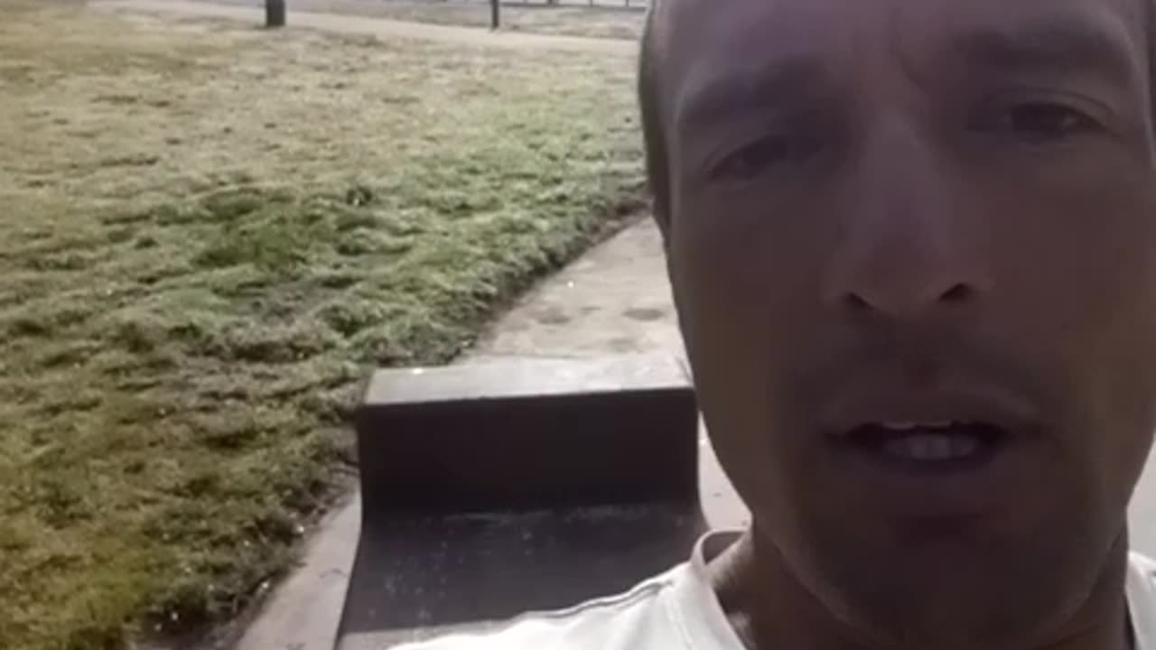 NOT BAD, Apr 14, 8:42am, WHITE = THE DEW = REJOICE.