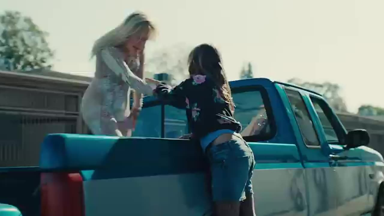 Zara Larsson __End of time __ (official music 🎶 🎶 videos)