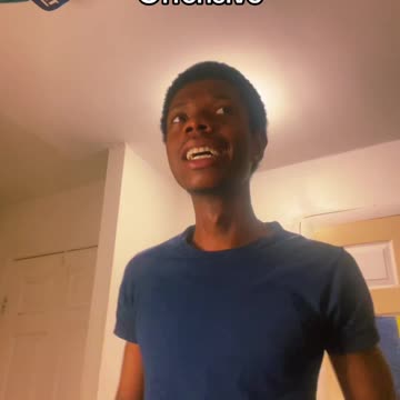 When Someone Makes A Joke About You That’s Funny But Low Key Offensive