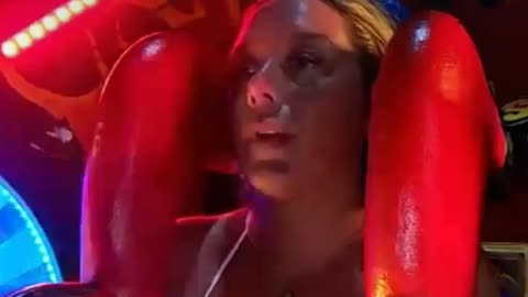 Hottest Slingshot 4 - bootyTUBE