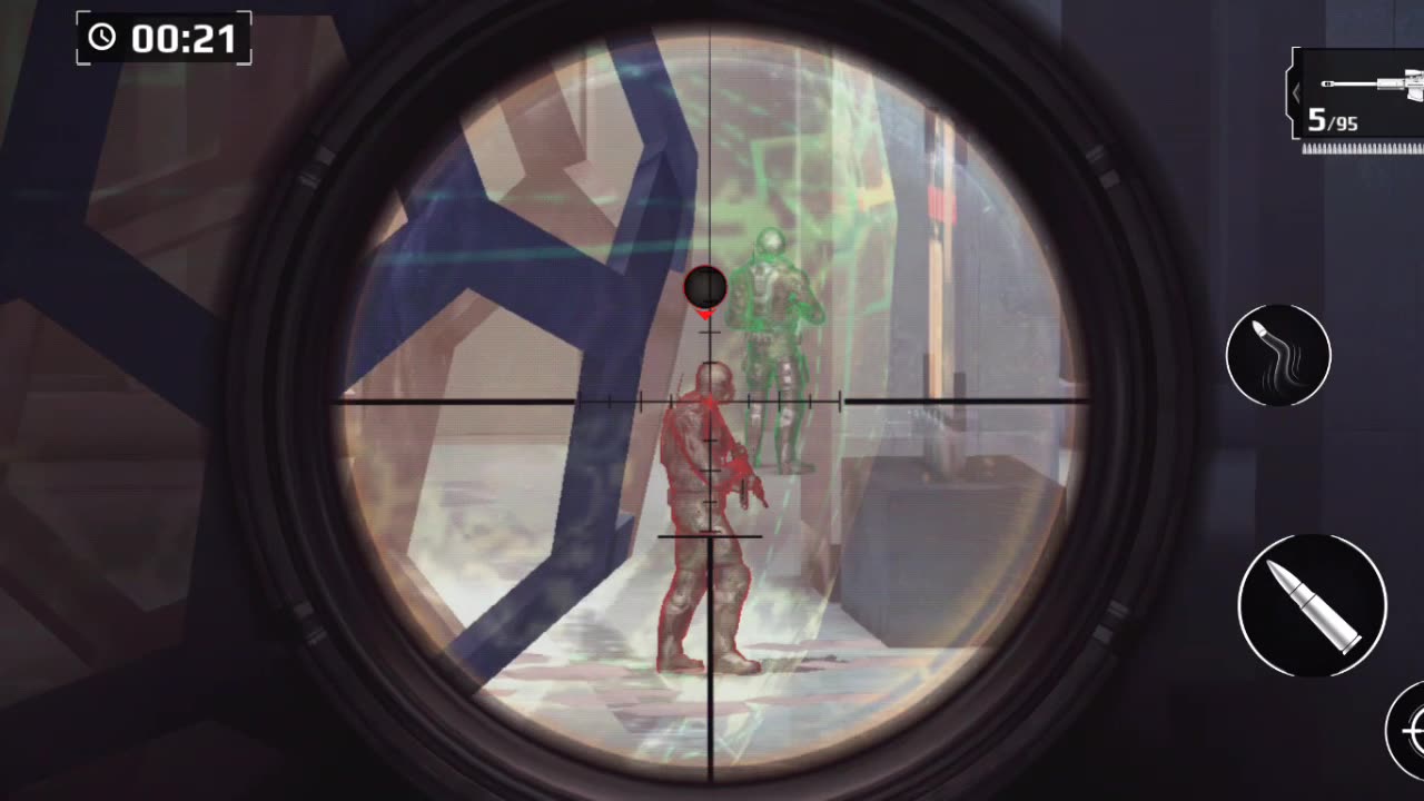 The good best headshot