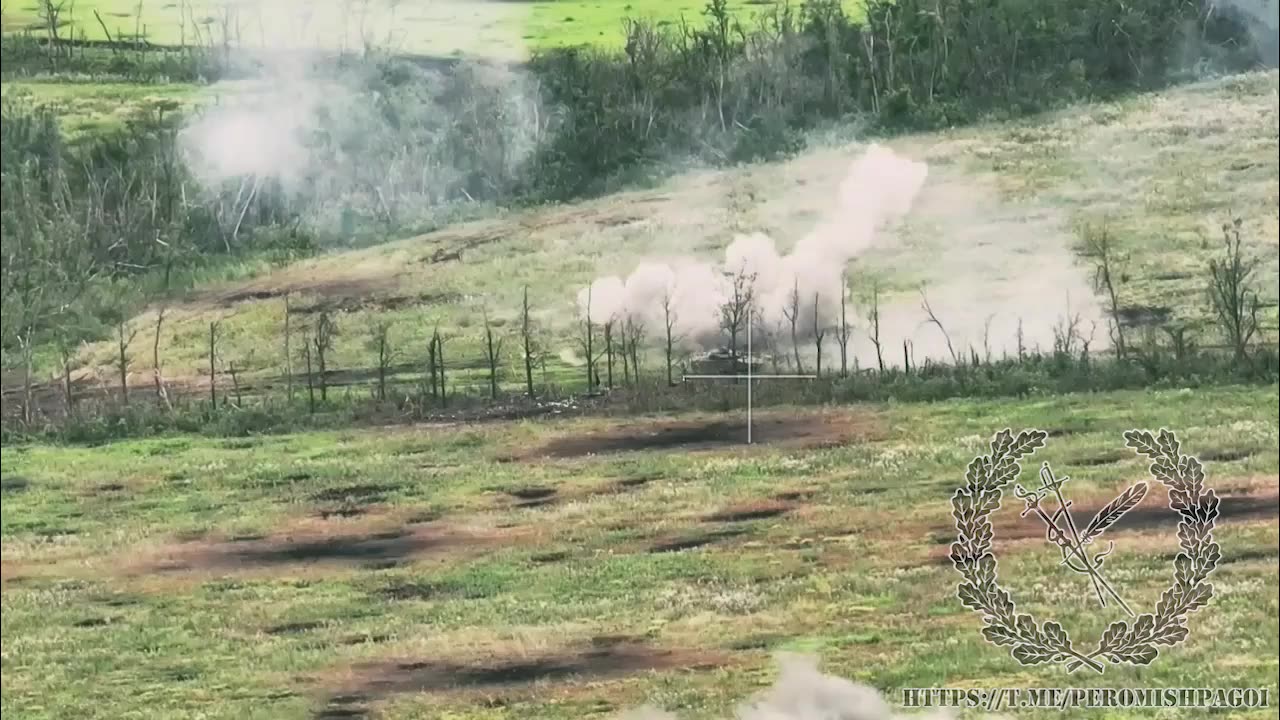 🚀 🔥 Ukraine Russia War | Russian Soldier Hits CV-90 with RPG from 40 Meters Away | RCF