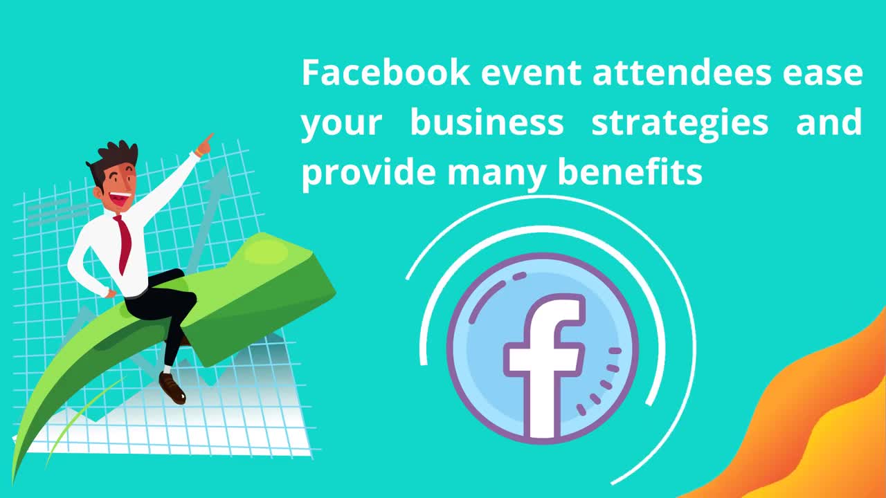 Buy Facebook Event Attendees To Boost Your Event Easily