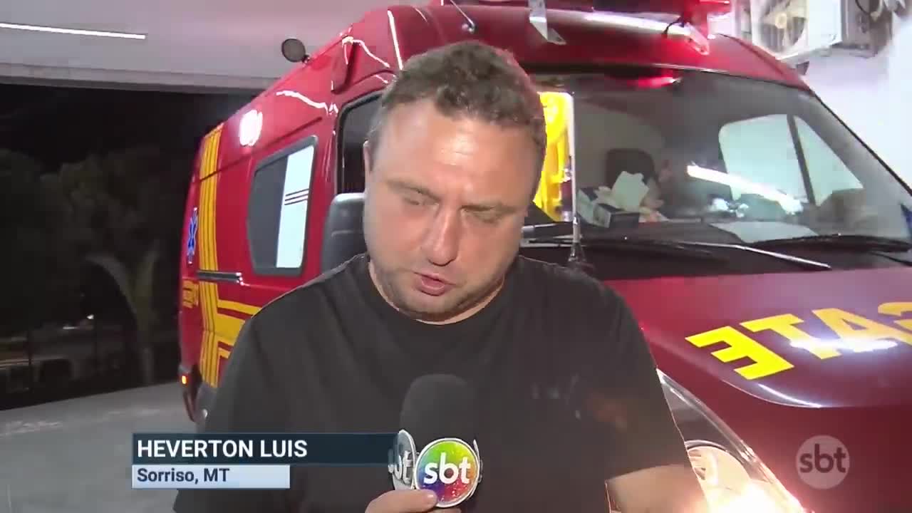Jovem é esfaqueado e morto ao comemorar resultado das eleições | Primeiro Impacto (01/11/22)