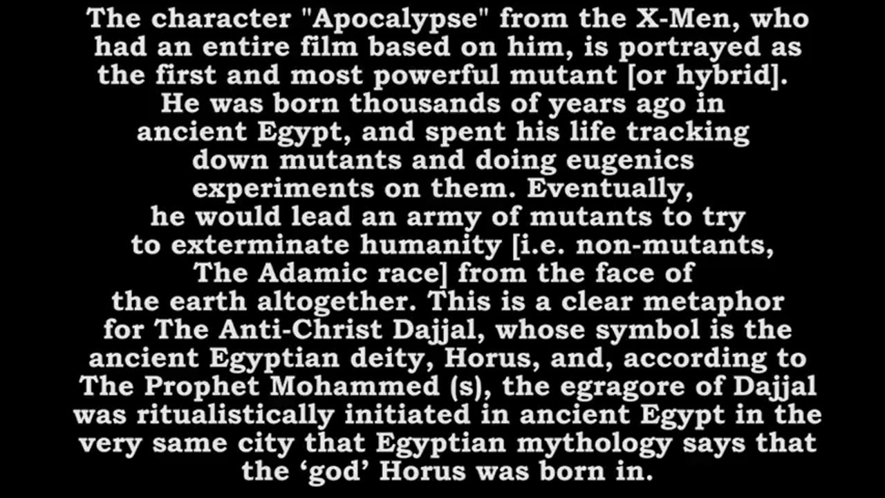 Preparation for The Endtimes Ep. 15 (w_audio)_ Super Soldiers d - The Microchipped 5th Column
