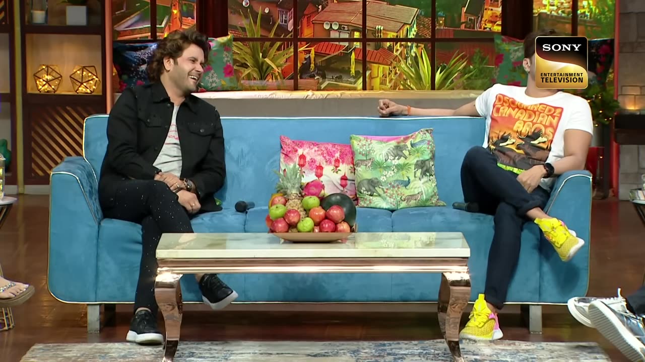 The Kapil Sharma Show | Movies