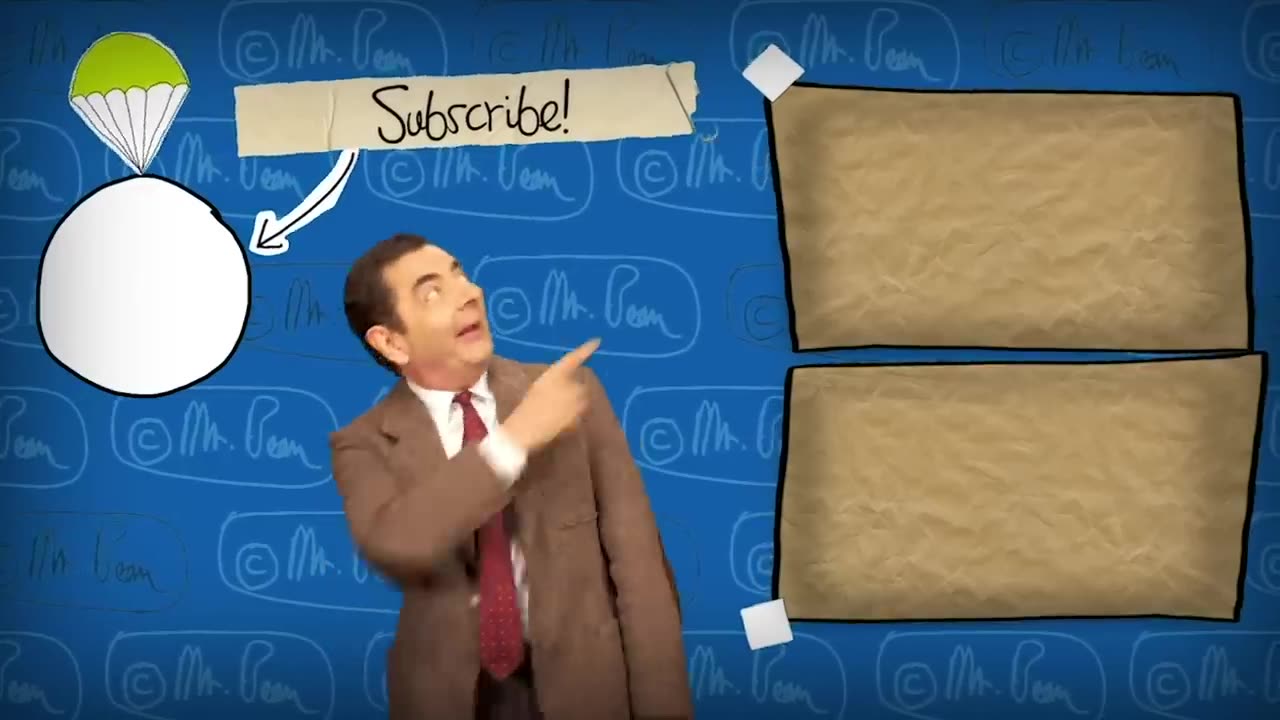 Funny video | mr bean