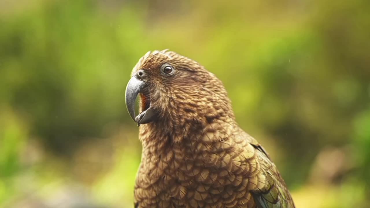 The most beautiful animals Video (Wildlife)