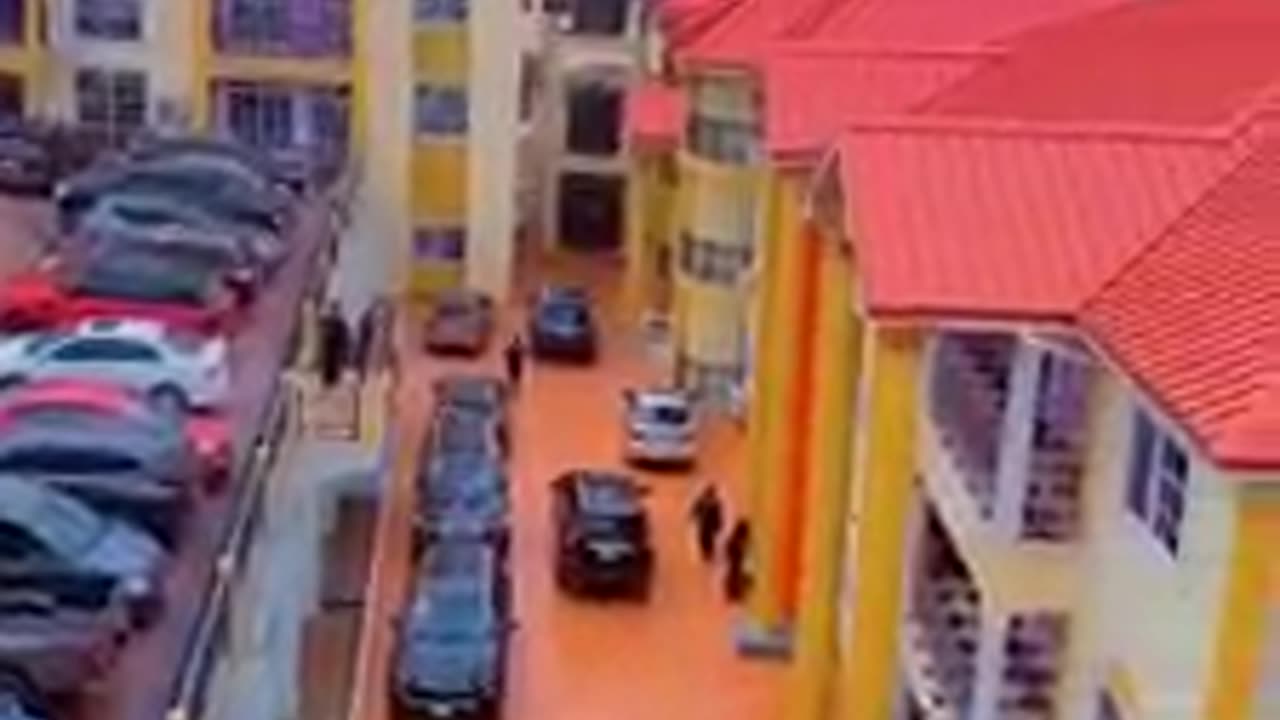 Massive Hotel
