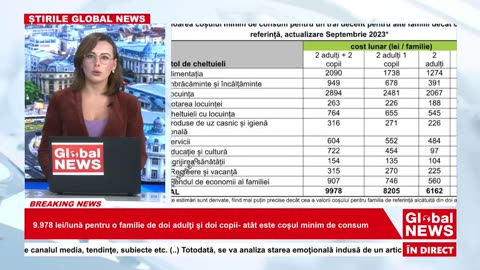 Știri (Global News România; 26.10.2023)3