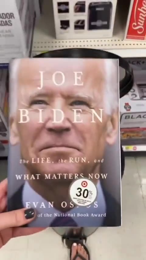 The Only Place Where Those Books Belong