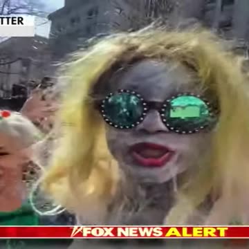 Lefty cretins want civil war