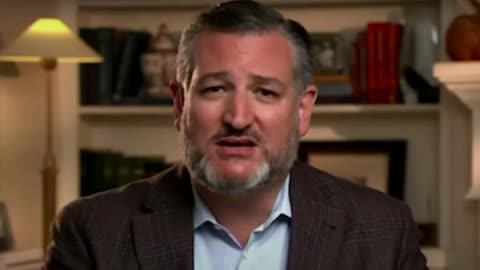 LISTEN: Ted Cruz Explains Why He’s ‘Pissed Off’