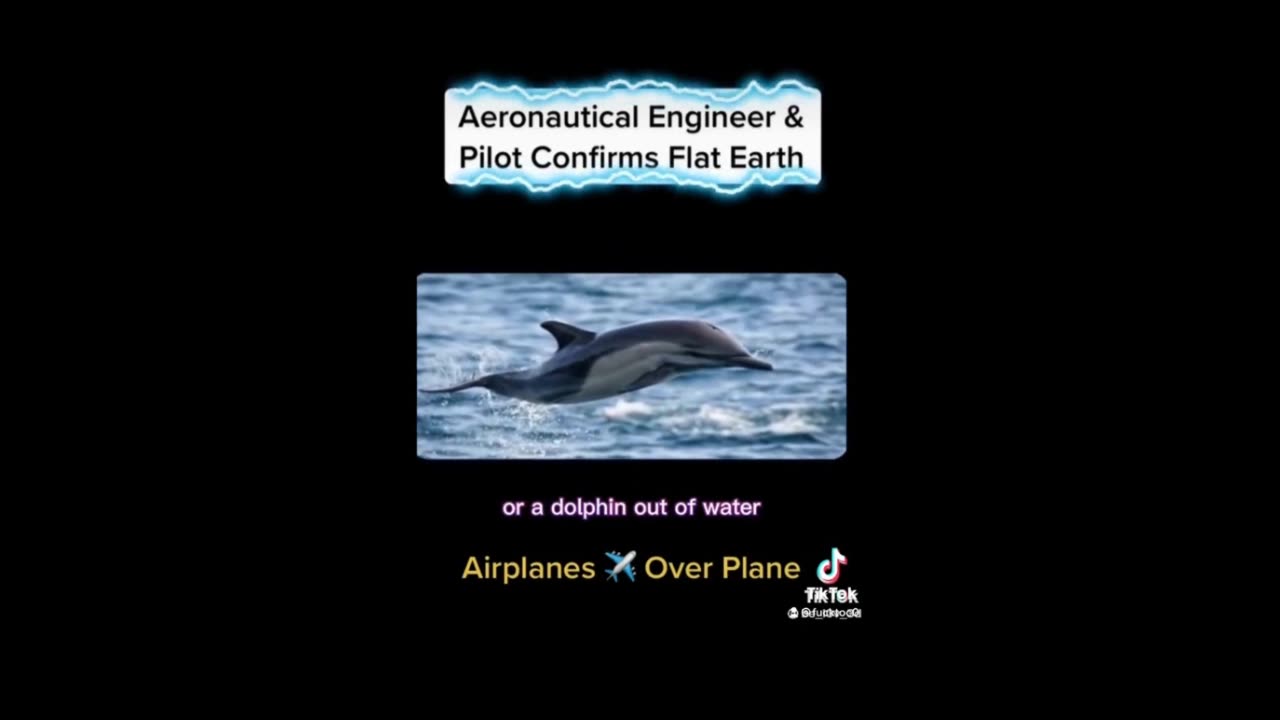 The Plane Earth