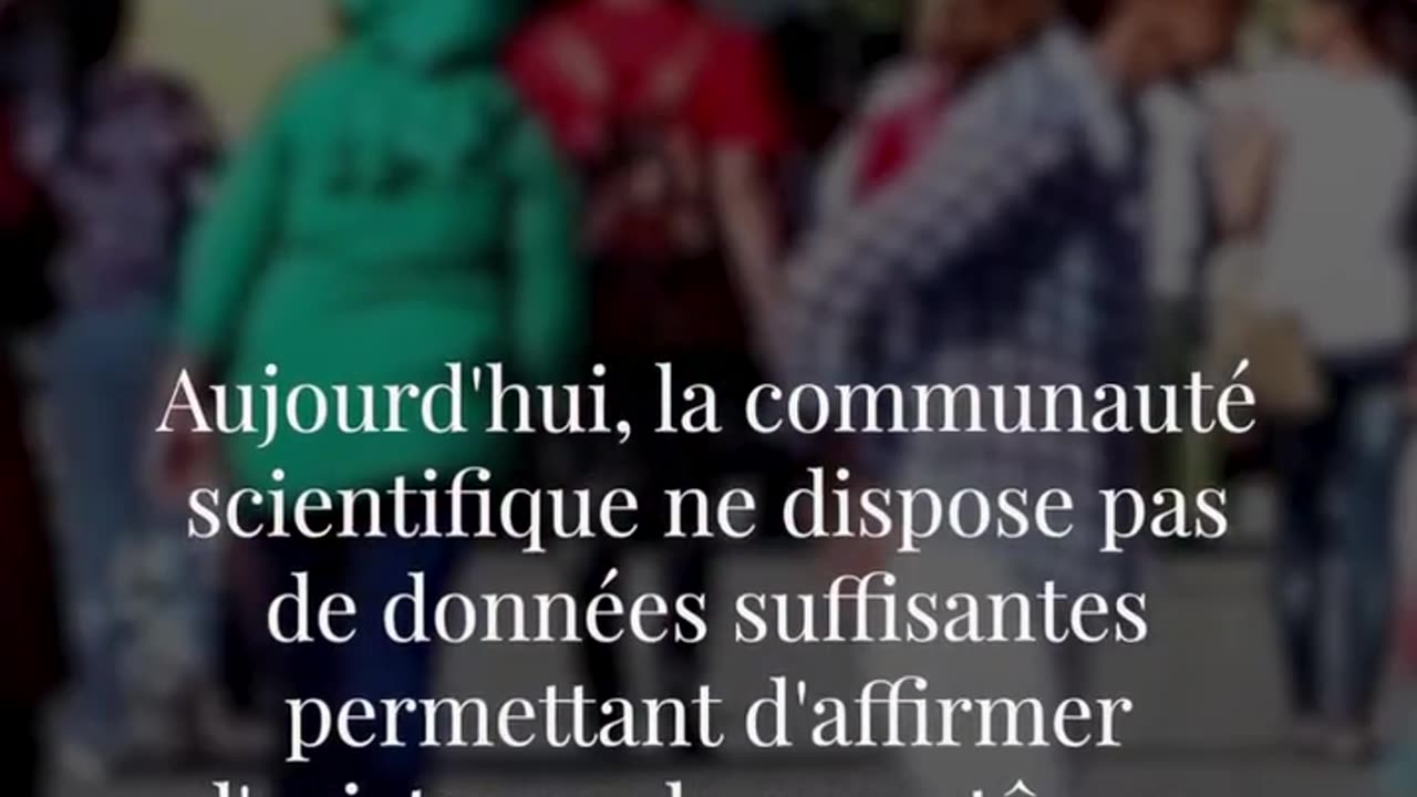 les femmes sont-elles plus exposées que les hommes