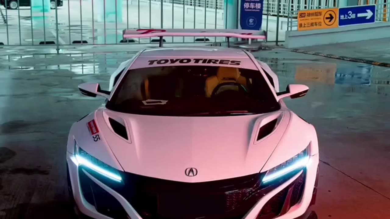 This is the car I also want to have in the game