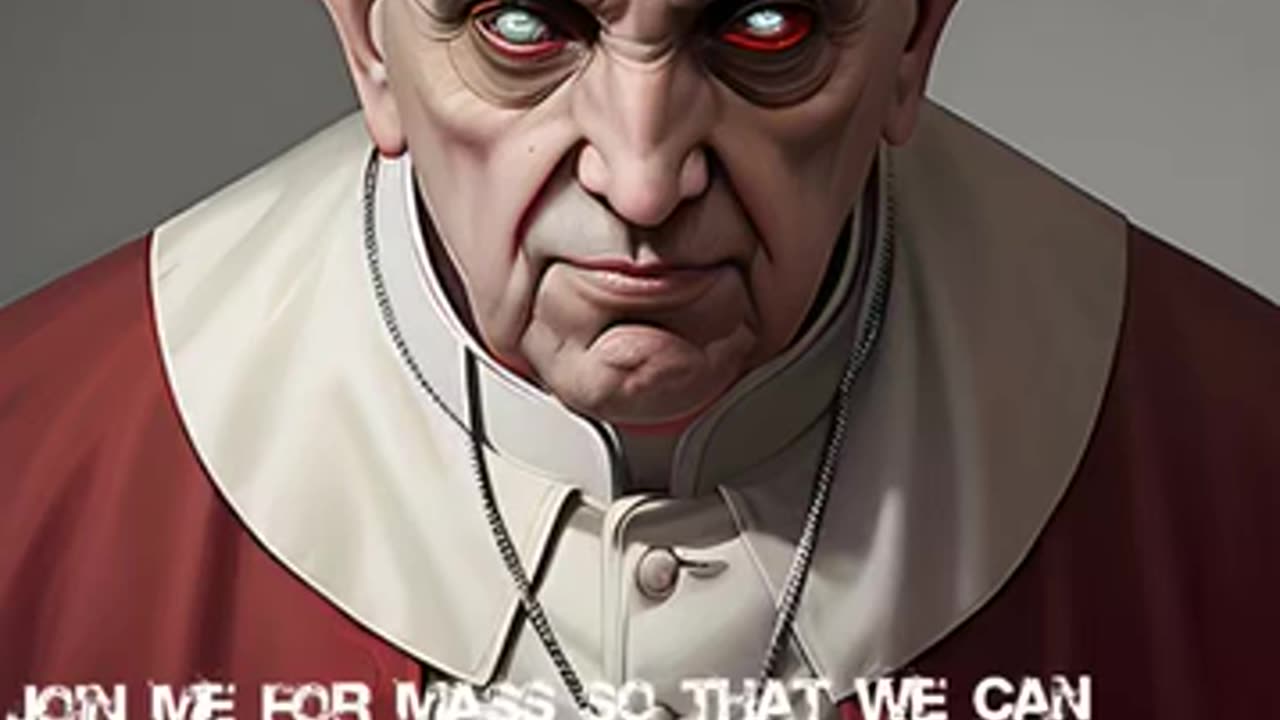 Catholic Mass