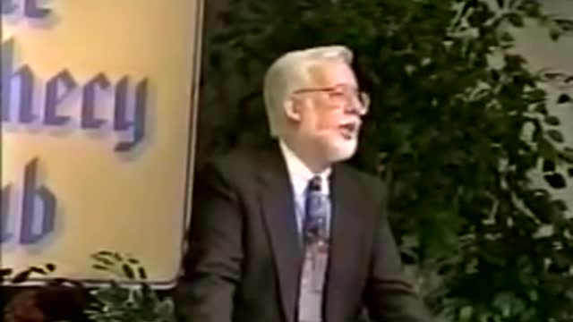 Bill Shnoebelen - Exposing the Illuminati from Within - Prophecy Club