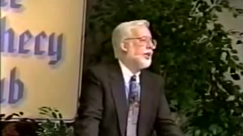 Bill Shnoebelen - Exposing the Illuminati from Within - Prophecy Club