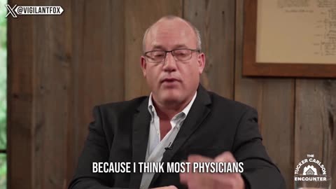 Why Are Doctors STILL Pushing COVID Shots? Dr. Pierre Kory Explains