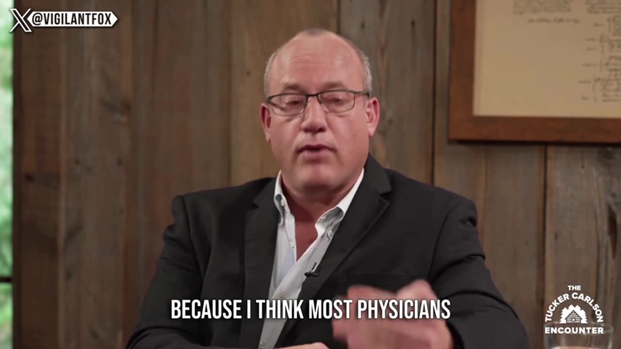 Why Are Doctors STILL Pushing COVID Shots? Dr. Pierre Kory Explains