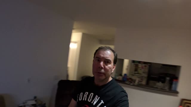 My first video with GOPRO HERO BLACK 11 (OCTOBER 2, 2022)