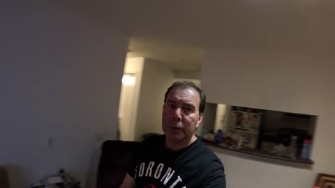 My first video with GOPRO HERO BLACK 11 (OCTOBER 2, 2022)