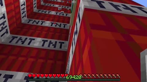 Minecraft Iq _69 vs 10000000iq