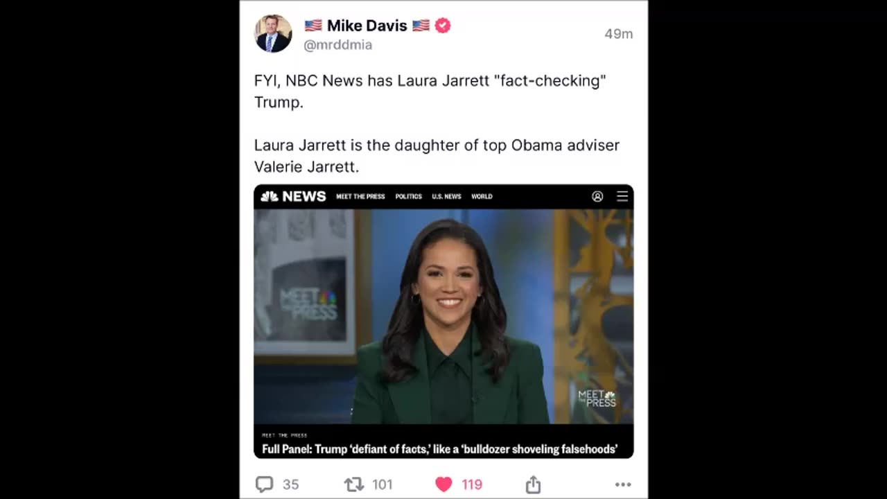 Fact checkers are just Truth deniers