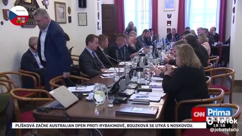 Jan Rychter - Nikdo mě okamžitě neinformoval že moje dcera je postřelena,