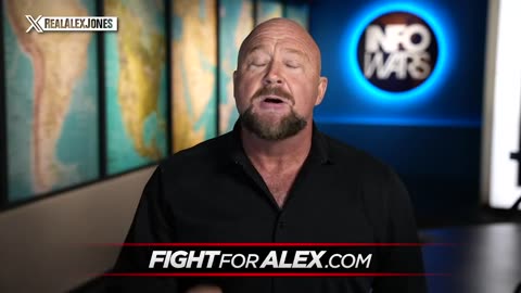Alex Jones Responds To The CT Appellate Court
