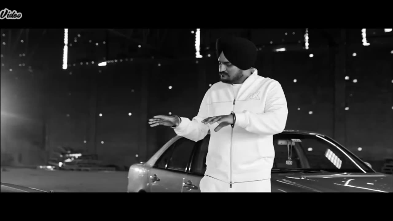 The last ride short video