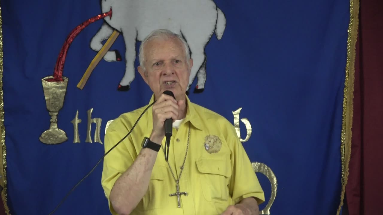 Healing today with Bill Hitt