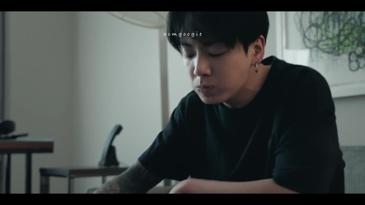 I am still : Jungkook Episode 3