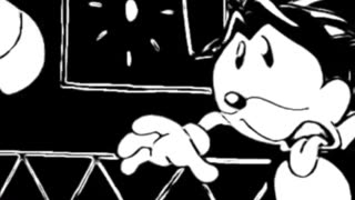 Robotnik Supercut 50-52 but it's Deep fried