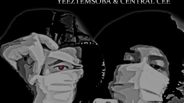 Yeeztemsoba & Central Cee - One Kiss (Love it) REMIX prod. Anyvibe