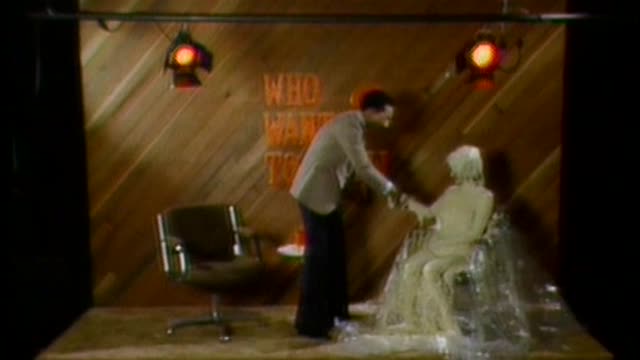 Elephant parts - battered wives