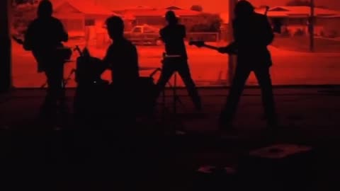 R.E.M. - What's The Frequency, Kenneth