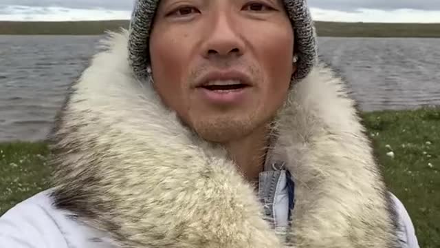 Welcome to the least visited US National Park